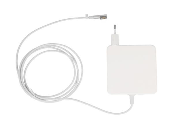 Applen laturi 18.5v 4.6a MagSafe 85w