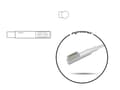Pikkukuva 6 / 6: Applen laturi 18.5v 4.6a MagSafe 85w