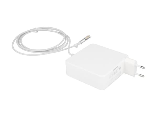 Applen laturi 18.5v 4.6a MagSafe 85w