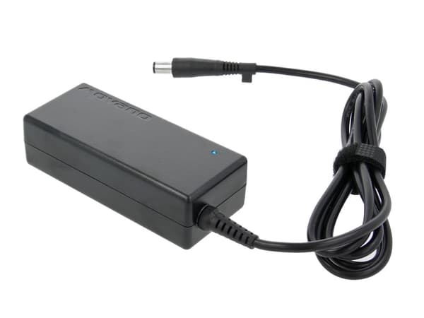 HP Oplader 18,5v 3,5a 65W 7,4x5,0mm ben
