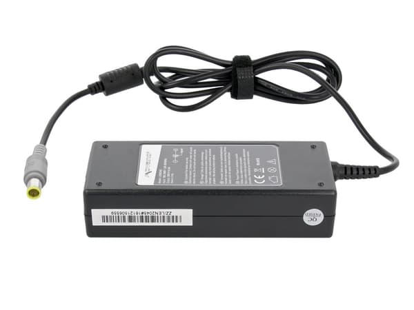 Lenovon laturi 20v 4.5a 90w 8.0x5.5mm pinni