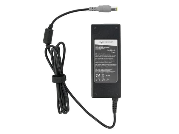 Lenovon laturi 20v 4.5a 90w 8.0x5.5mm pinni