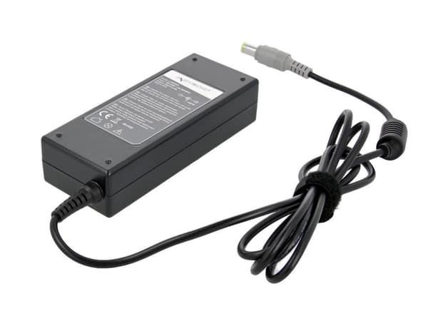 Lenovon laturi 20v 4.5a 90w 8.0x5.5mm pinni