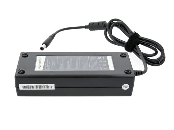 Oplader til Dell 19.5v 6.7a 130W 7.4x5.0mm ben