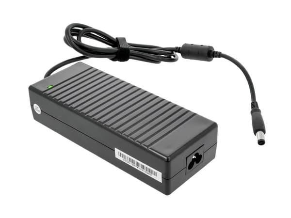 Oplader til Dell 19.5v 6.7a 130W 7.4x5.0mm ben
