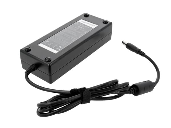 Oplader til Dell 19.5v 6.7a 130W 7.4x5.0mm ben