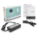 Miniatyrbillede 1 af 6: Oplader til Dell 19.5v 6.7a 130W 7.4x5.0mm ben
