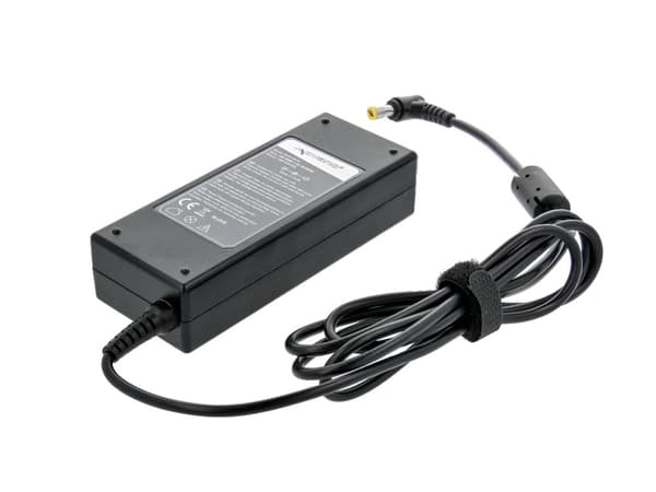 Virtalähde-laturi Acerille 19v 4.74a 90w 5.5x1.7mm