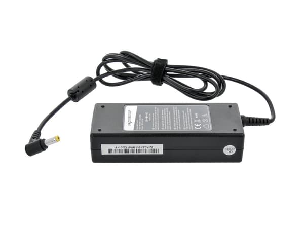 Virtalähde-laturi Acerille 19v 4.74a 90w 5.5x1.7mm