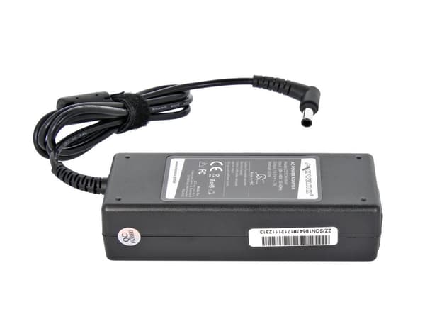 Oplader til Sony 19.5v 4.7a 90W 6.5x4.4mm pin