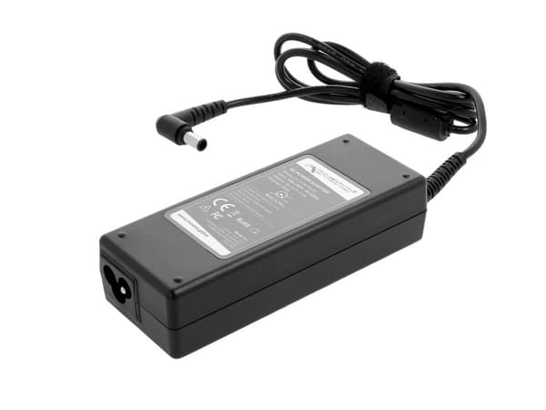 Laddare för Sony 19.5v 3.9a 75W 6.5x4.4mm stift