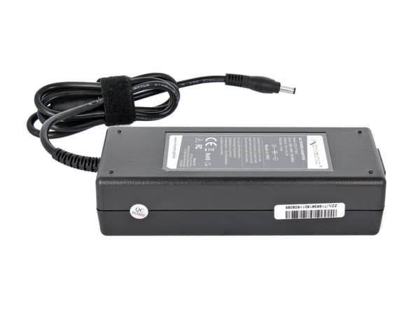 Oplader til Asus Toshiba 19v 6.3a 120W 5.5x2.5mm