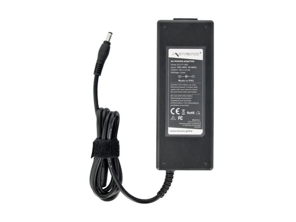 Oplader til Asus Toshiba 19v 6.3a 120W 5.5x2.5mm