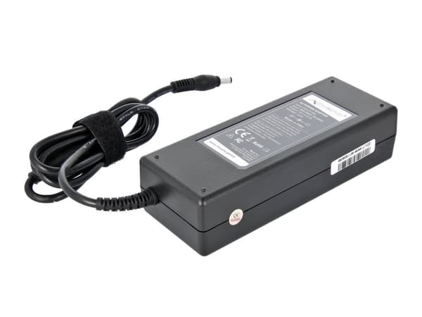 Oplader til Asus Toshiba 19v 6.3a 120W 5.5x2.5mm