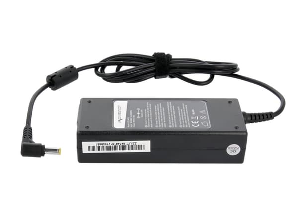 Oplader til Asus Toshiba 19v 4.74a 90W 5.5x2.5mm