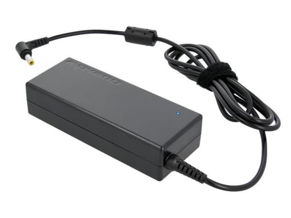 Oplader til Asus Toshiba 19v 4.74a 90W 5.5x2.5mm