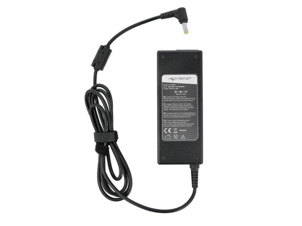 Oplader til Asus Toshiba 19v 4.74a 90W 5.5x2.5mm