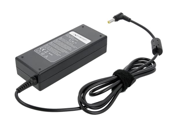 Oplader til Asus Toshiba 19v 4.74a 90W 5.5x2.5mm