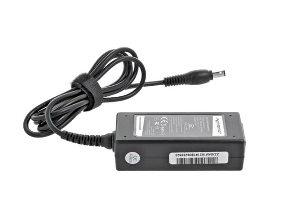 Oplader til Samsung 19v 2.1a 40W 5.5x3.0mm pin