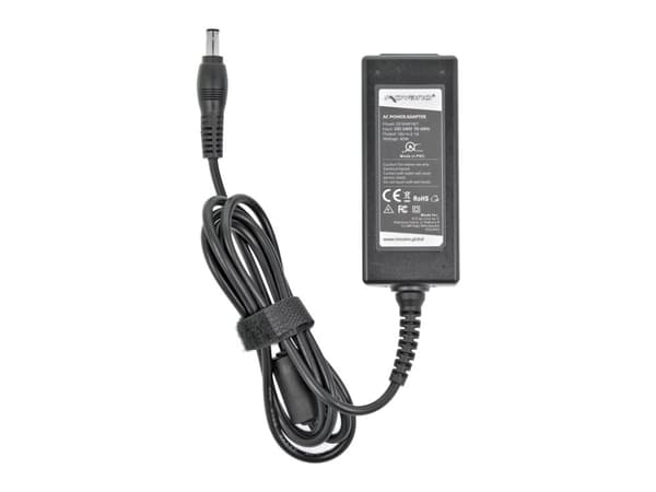 Oplader til Samsung 19v 2.1a 40W 5.5x3.0mm pin