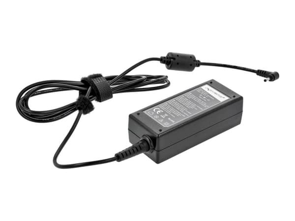 Strømforsyningsoplader til Asus 19v 2.1a 40W 2.5x0.7mm