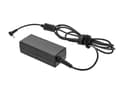 Miniatyrbillede 2 af 6: Strømforsyningsoplader til Asus 19v 2.1a 40W 2.5x0.7mm
