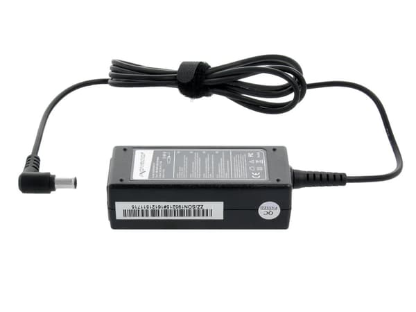 Laturi Sonylle 19.5v 2.15a 42W 6.5x4.4mm pinni
