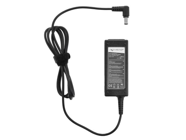 Laturi Sonylle 19.5v 2.15a 42W 6.5x4.4mm pinni