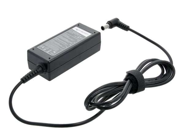 Laturi Sonylle 19.5v 2.15a 42W 6.5x4.4mm pinni