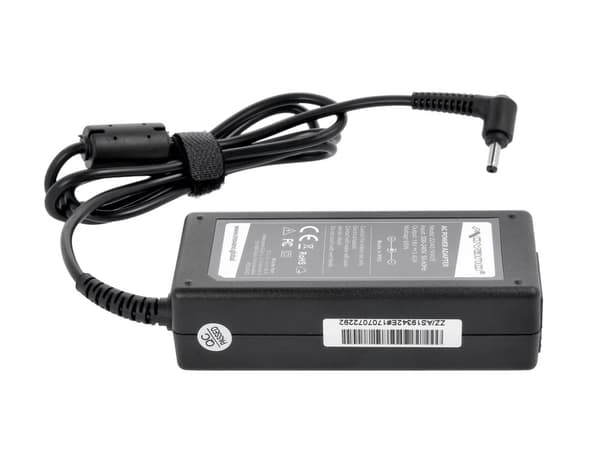 Oplader til Asus 19v 3.42a 65W 4.0x1.35mm