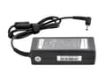 Miniatyrbillede 3 af 6: Oplader til Asus 19v 3.42a 65W 4.0x1.35mm