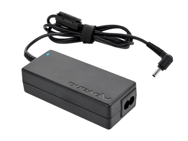 Oplader til Asus 19v 3.42a 65W 4.0x1.35mm