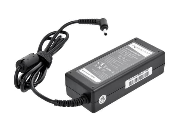 Oplader til Asus 19v 3.42a 65W 4.0x1.35mm