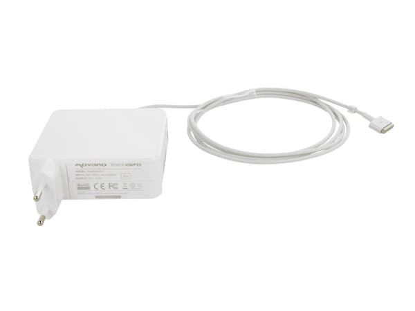 Apple oplader 20v 4.25a MagSafe 2 85W