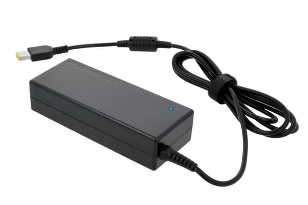 Oplader til Lenovo 20v 4.5a 90W 11.0x4.5 pin Yoga