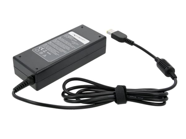 Oplader til Lenovo 20v 4.5a 90W 11.0x4.5 pin Yoga