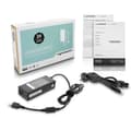 Miniatyrbillede 1 af 6: Oplader til Lenovo 20v 4.5a 90W 11.0x4.5 pin Yoga