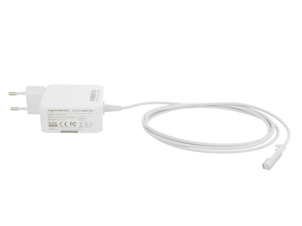 Applen laturi 14,5 V 3,1 A MagSafe 45 W