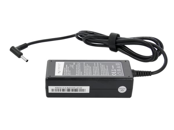 HP Laturi 19.5v 3.33a 65W 4.5x3.0mm nasta