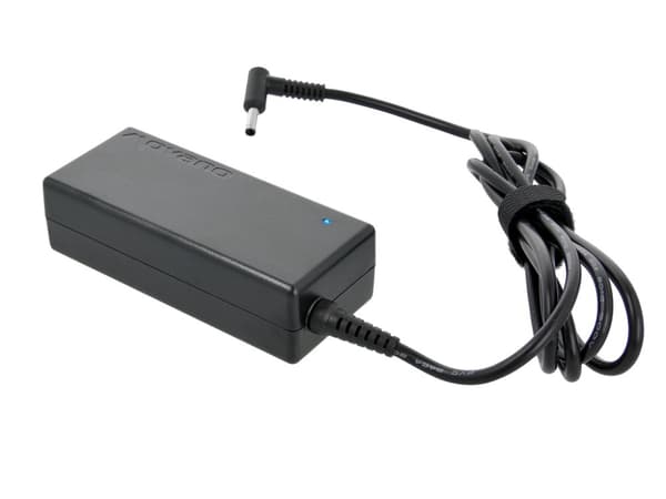 HP Laturi 19.5v 3.33a 65W 4.5x3.0mm nasta