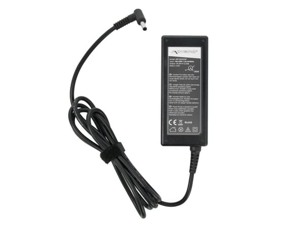 HP Laturi 19.5v 3.33a 65W 4.5x3.0mm nasta