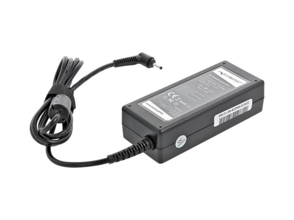 Virtalähde-laturi Acerille 19v 3.42a 65W 3.0x1.1mm