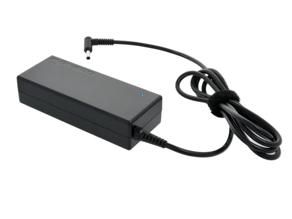 HP Oplader 19,5v 4,62a 90W 4,5x3,0mm ben