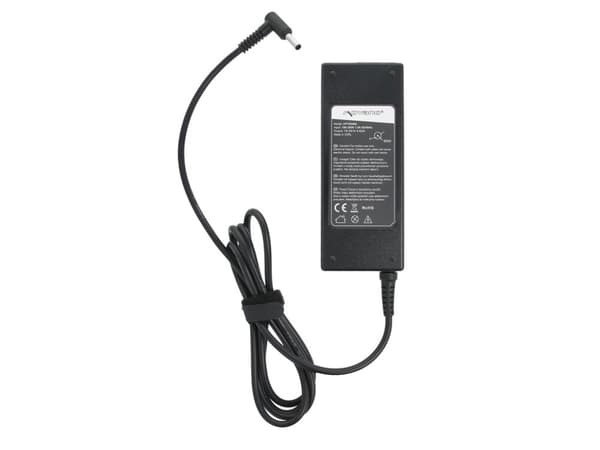 HP Oplader 19,5v 4,62a 90W 4,5x3,0mm ben