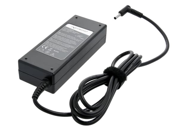 HP Oplader 19,5v 4,62a 90W 4,5x3,0mm ben