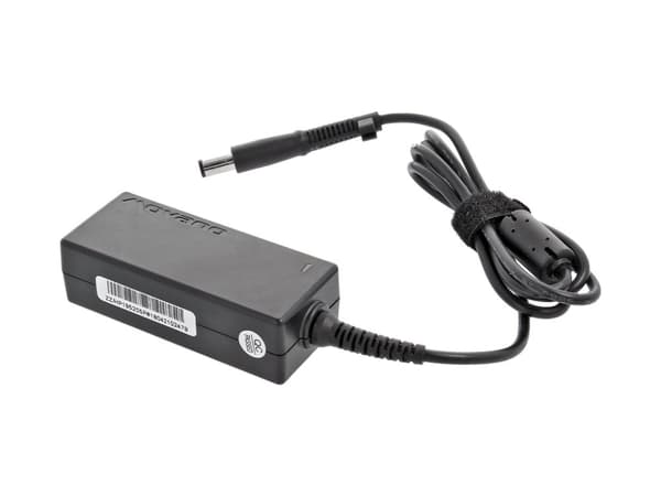 HP Oplader 19,5v 2,05a 40W 7,4x5,0mm ben