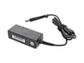 Miniatyrbillede 4 af 6: HP Oplader 19,5v 2,05a 40W 7,4x5,0mm ben