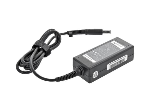 HP Oplader 19,5v 2,05a 40W 7,4x5,0mm ben