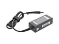 Miniatyrbillede 2 af 6: HP Oplader 19,5v 2,05a 40W 7,4x5,0mm ben