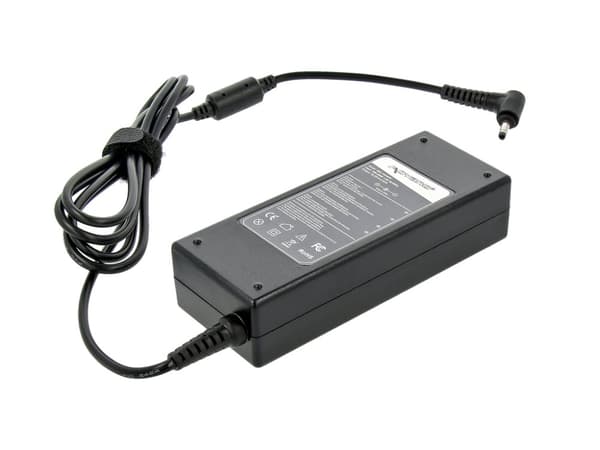 Oplader til Dell 19.5v 4.62a 90W 4.0x1.7mm